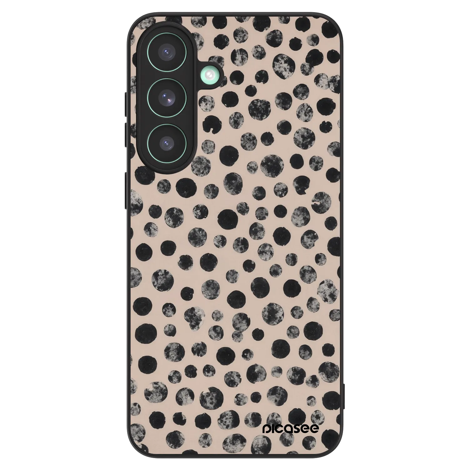 Picasee ULTIMATE CASE PowerShare για Samsung Galaxy S26 FE - Dots