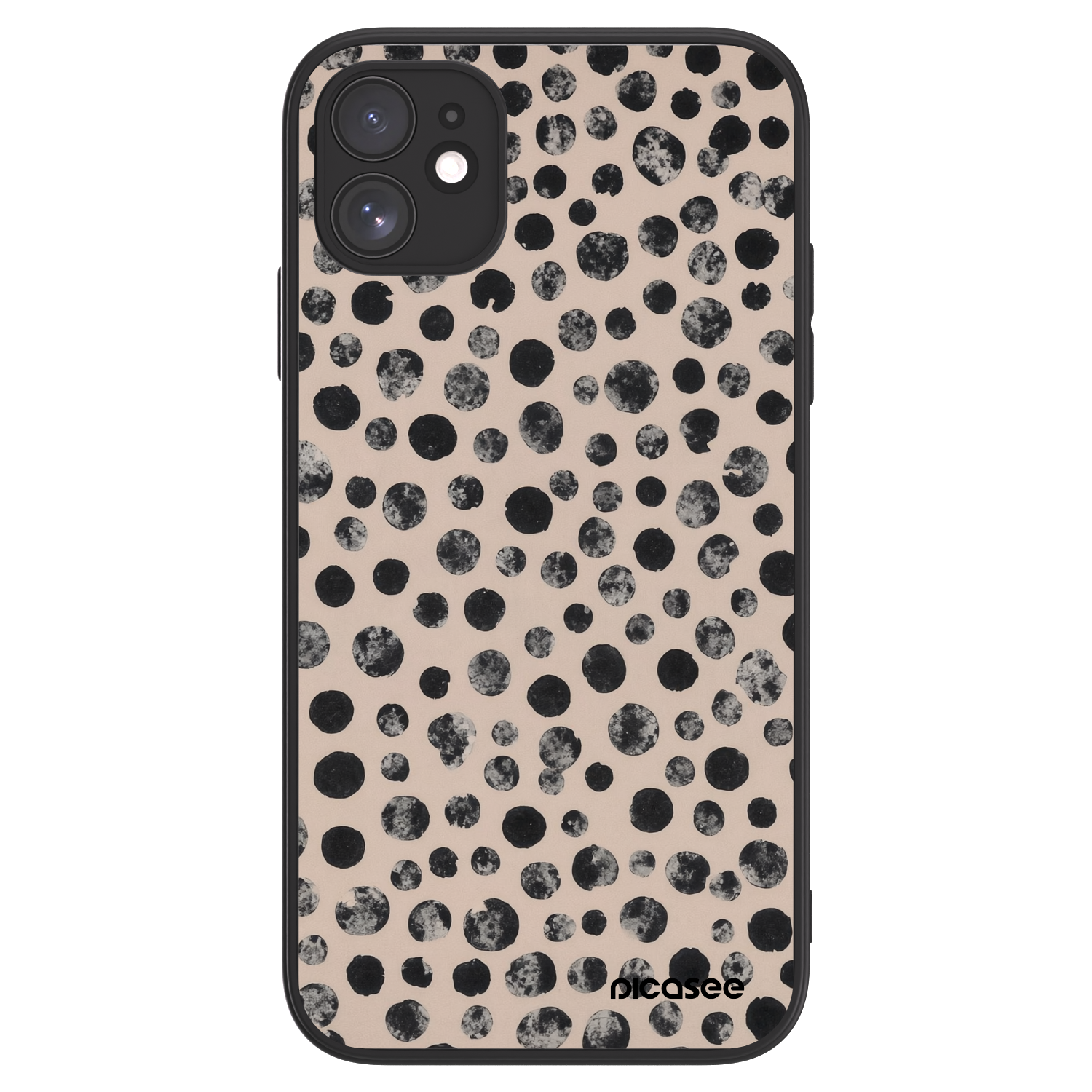Picasee ULTIMATE CASE για Apple iPhone 11 - Dots