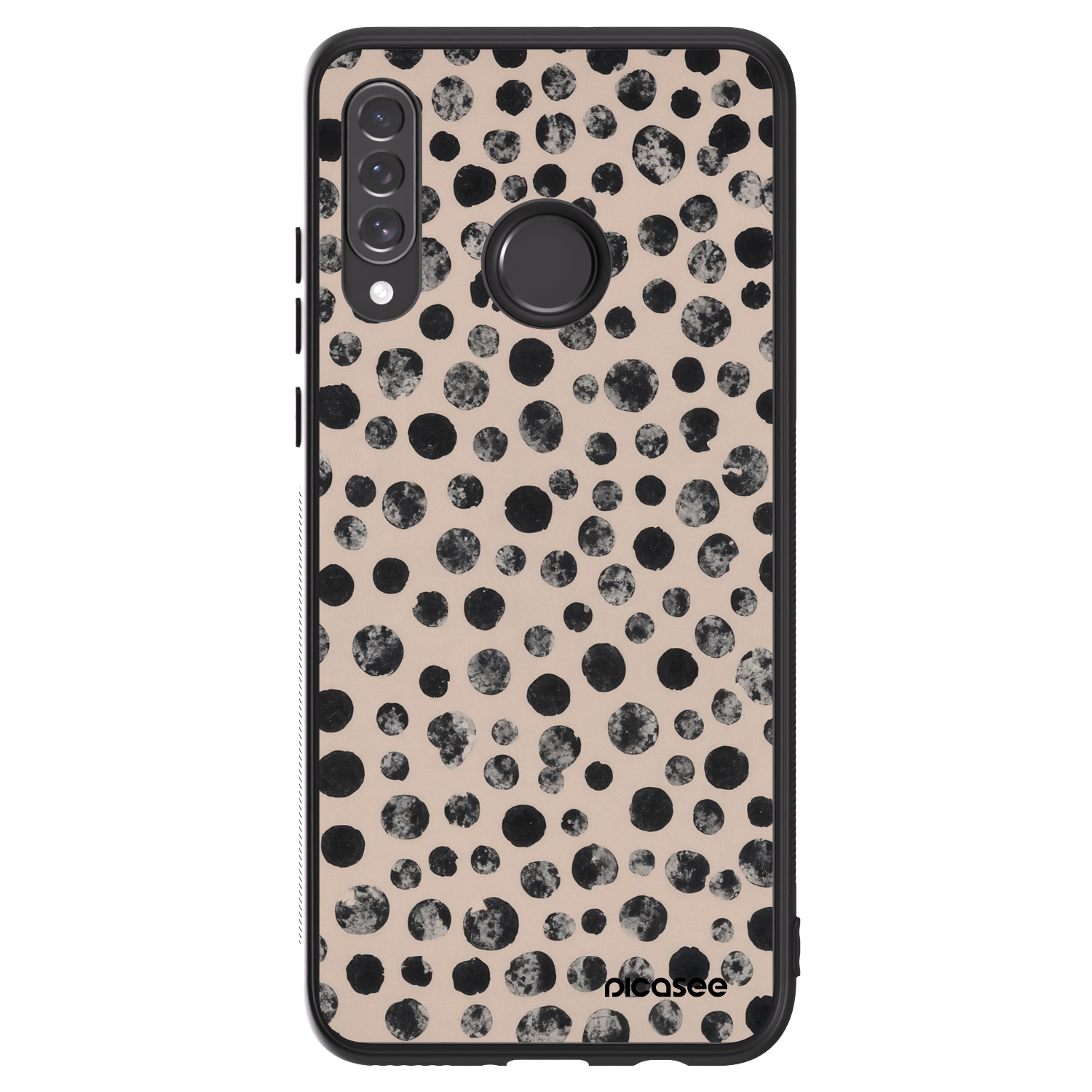 Picasee ULTIMATE CASE για Huawei P30 Lite - Dots
