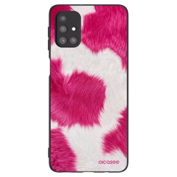 Θήκη για Samsung Galaxy M31s - Pink Moo