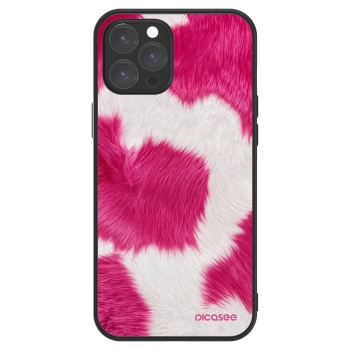 Picasee ULTIMATE CASE για Apple iPhone 12 Pro Max - Pink Moo