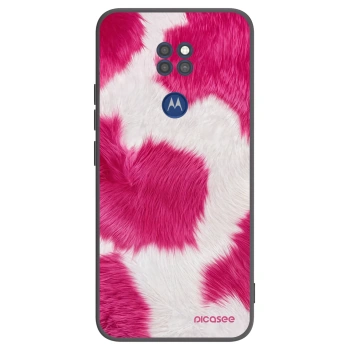 Θήκη για Motorola Moto G9 Play - Pink Moo