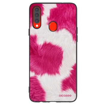 Θήκη για Samsung Galaxy A20s - Pink Moo