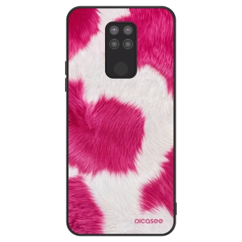 Θήκη για Xiaomi Redmi Note 9 - Pink Moo