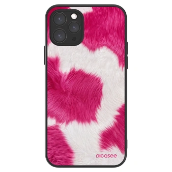 Picasee ULTIMATE CASE για Apple iPhone 11 Pro - Pink Moo