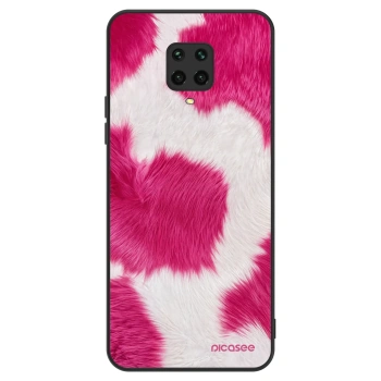 Θήκη για Xiaomi Redmi Note 9 Pro - Pink Moo