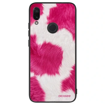 Θήκη για Xiaomi Redmi Note 7 - Pink Moo