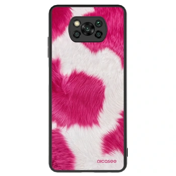 Θήκη για Xiaomi Poco X3 - Pink Moo