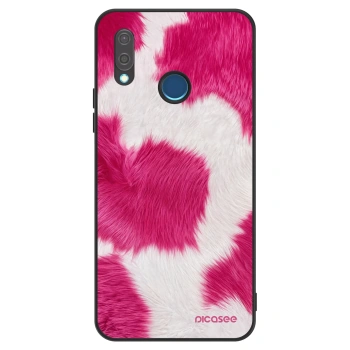 Θήκη για Huawei P20 Lite - Pink Moo