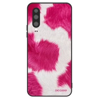 Θήκη για Huawei P30 - Pink Moo
