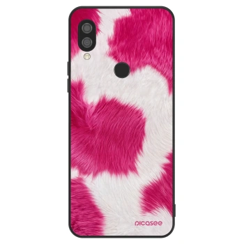 Θήκη για Xiaomi Redmi 7 - Pink Moo