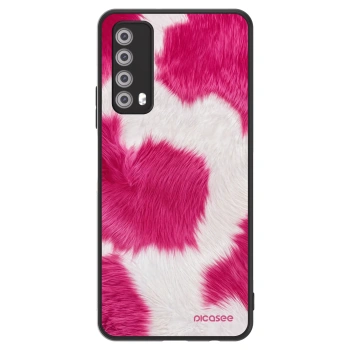 Θήκη για Huawei P Smart 2021 - Pink Moo