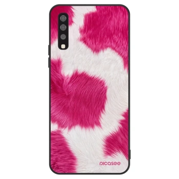 Θήκη για Samsung Galaxy A70 A705F - Pink Moo