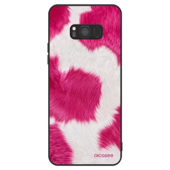 Θήκη για Samsung Galaxy S8 G950F - Pink Moo