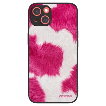 Picasee ULTIMATE CASE για Apple iPhone 13 - Pink Moo