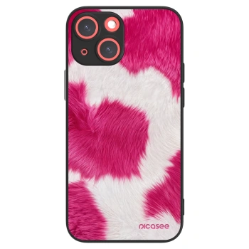 Picasee ULTIMATE CASE για Apple iPhone 13 mini - Pink Moo