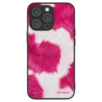 Picasee ULTIMATE CASE για Apple iPhone 13 Pro - Pink Moo