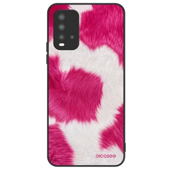 Θήκη για Xiaomi Redmi 9T - Pink Moo