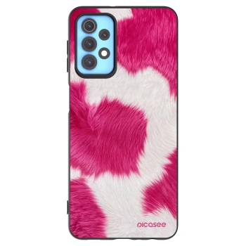 Θήκη για Samsung Galaxy A32 4G SM-A325F - Pink Moo