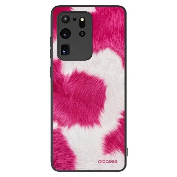 Θήκη για Samsung Galaxy S20 Ultra 5G G988F - Pink Moo