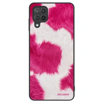 Θήκη για Samsung Galaxy M12 M127F - Pink Moo