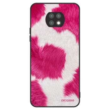 Θήκη για Xiaomi Redmi Note 9T - Pink Moo