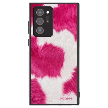 Θήκη για Samsung Galaxy Note 20 Ultra - Pink Moo