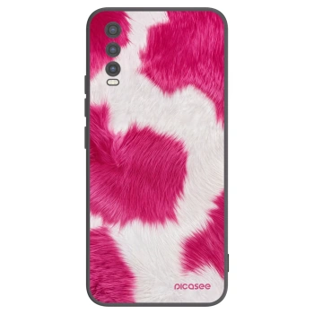 Θήκη για Vivo Y20s - Pink Moo