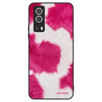 Θήκη για Vivo Y72 5G - Pink Moo