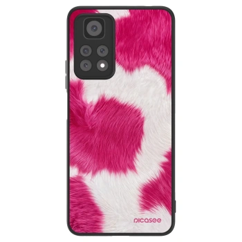 Picasee ULTIMATE CASE για Xiaomi Redmi Note 11 Pro - Pink Moo
