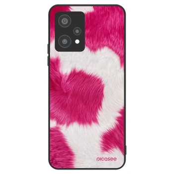Θήκη για Realme 9 Pro 5G - Pink Moo