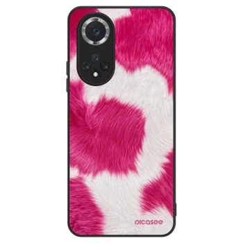 Θήκη για Huawei Nova 9 SE - Pink Moo