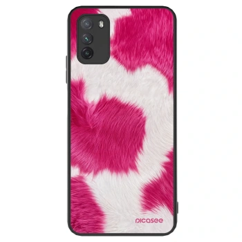 Θήκη για Xiaomi Poco M3 - Pink Moo