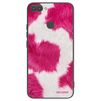 Θήκη για Huawei P Smart - Pink Moo