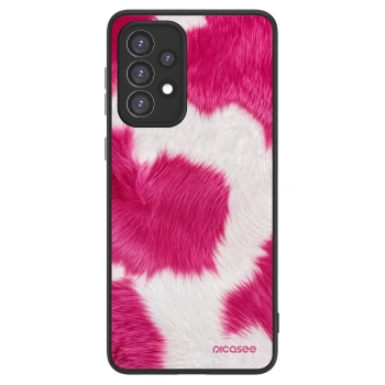 Picasee ULTIMATE CASE για Samsung Galaxy A33 5G A336 - Pink Moo