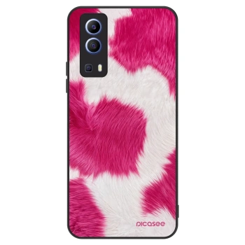 Θήκη για Vivo Y52 5G - Pink Moo