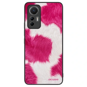 Θήκη για Xiaomi 12 Lite - Pink Moo