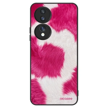 Θήκη για Honor 70 - Pink Moo