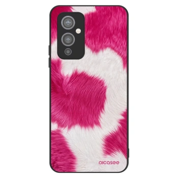 Θήκη για OnePlus 9 - Pink Moo