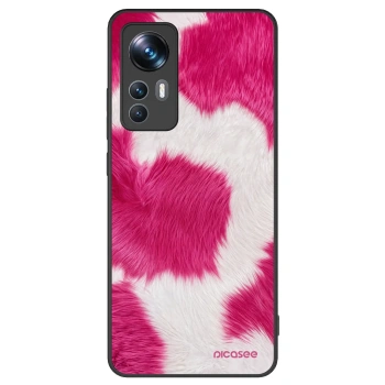 Picasee ULTIMATE CASE για Xiaomi 12T - Pink Moo