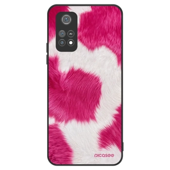 Θήκη για Xiaomi Poco M4 Pro - Pink Moo