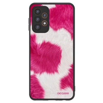 Picasee ULTIMATE CASE για Samsung Galaxy A23 A236B 5G - Pink Moo