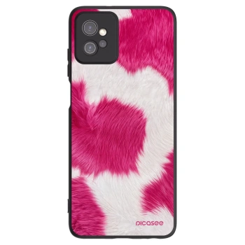 Θήκη για Motorola Moto G32 - Pink Moo