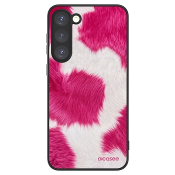 Θήκη για Samsung Galaxy S23+ 5G - Pink Moo