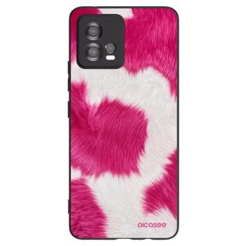 Θήκη για Motorola Moto G72 - Pink Moo