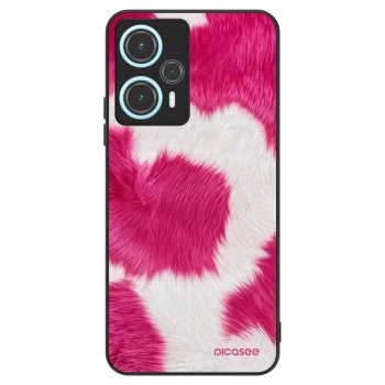 Θήκη για Xiaomi Poco F5 - Pink Moo