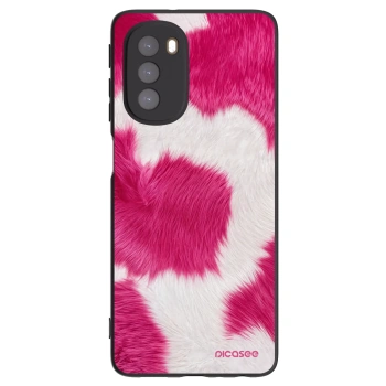 Θήκη για Motorola Moto G51 - Pink Moo