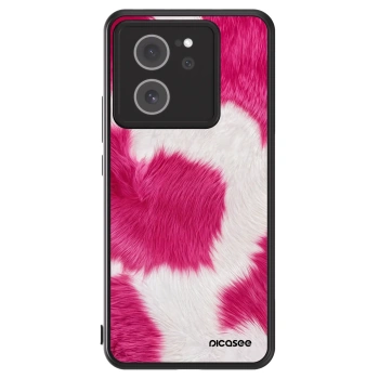 Picasee ULTIMATE CASE για Xiaomi 13T Pro - Pink Moo
