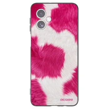 Θήκη για Motorola Moto G54 5G - Pink Moo