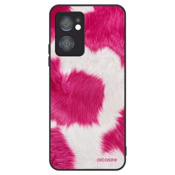 Θήκη για OPPO Reno 7 5G - Pink Moo